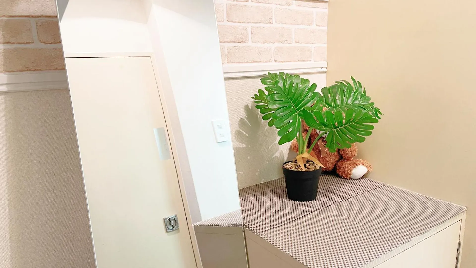 Apartment 水道橋神保町 05 Japan