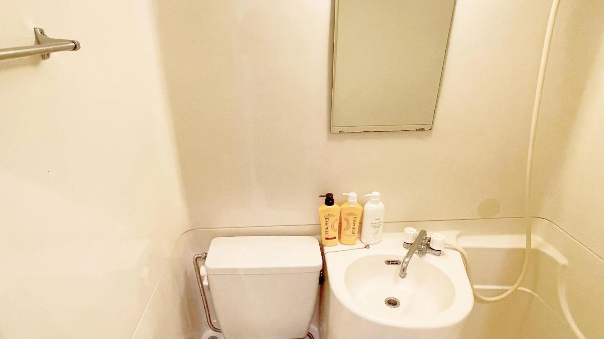水道橋神保町 05 Apartment